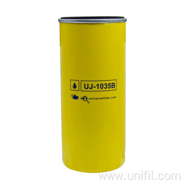 Spin on Oil Filter For W11102/34